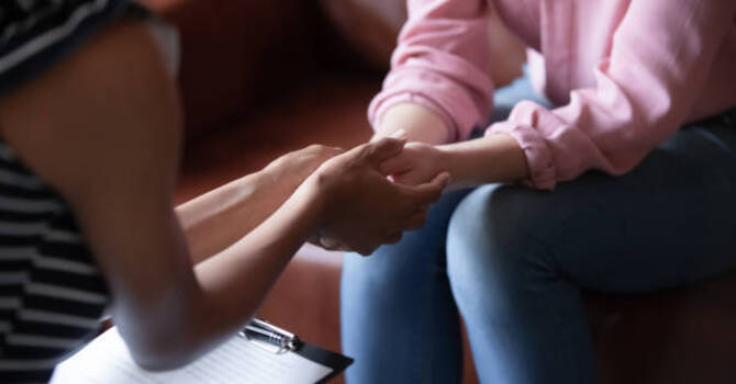 Can Therapy Help With Family Relationships?