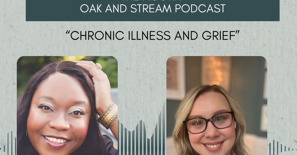 Chronic Illness and Grief