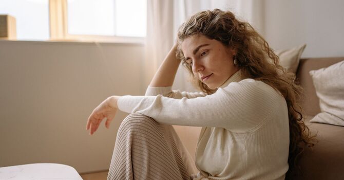 How Counselling Can Help You Heal After a Difficult Pregnancy or Miscarriage