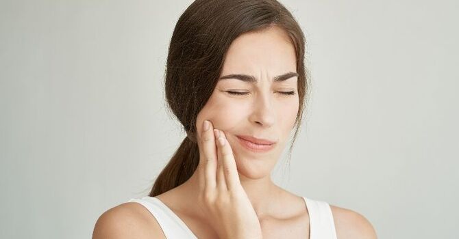 TMJ Therapy: How Counselling Can Help Manage Jaw Pain